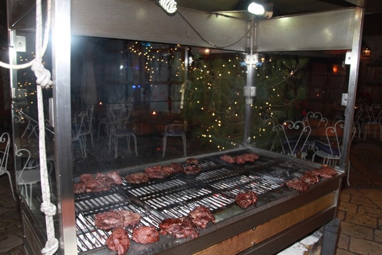 New Year at eCafe Byblos
